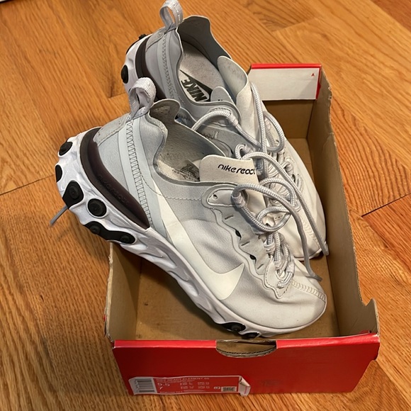 Nike react element 55 New - Picture 10 of 15